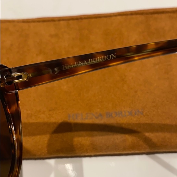 Helena Bordon Lele sunglasses - Picture 3 of 4